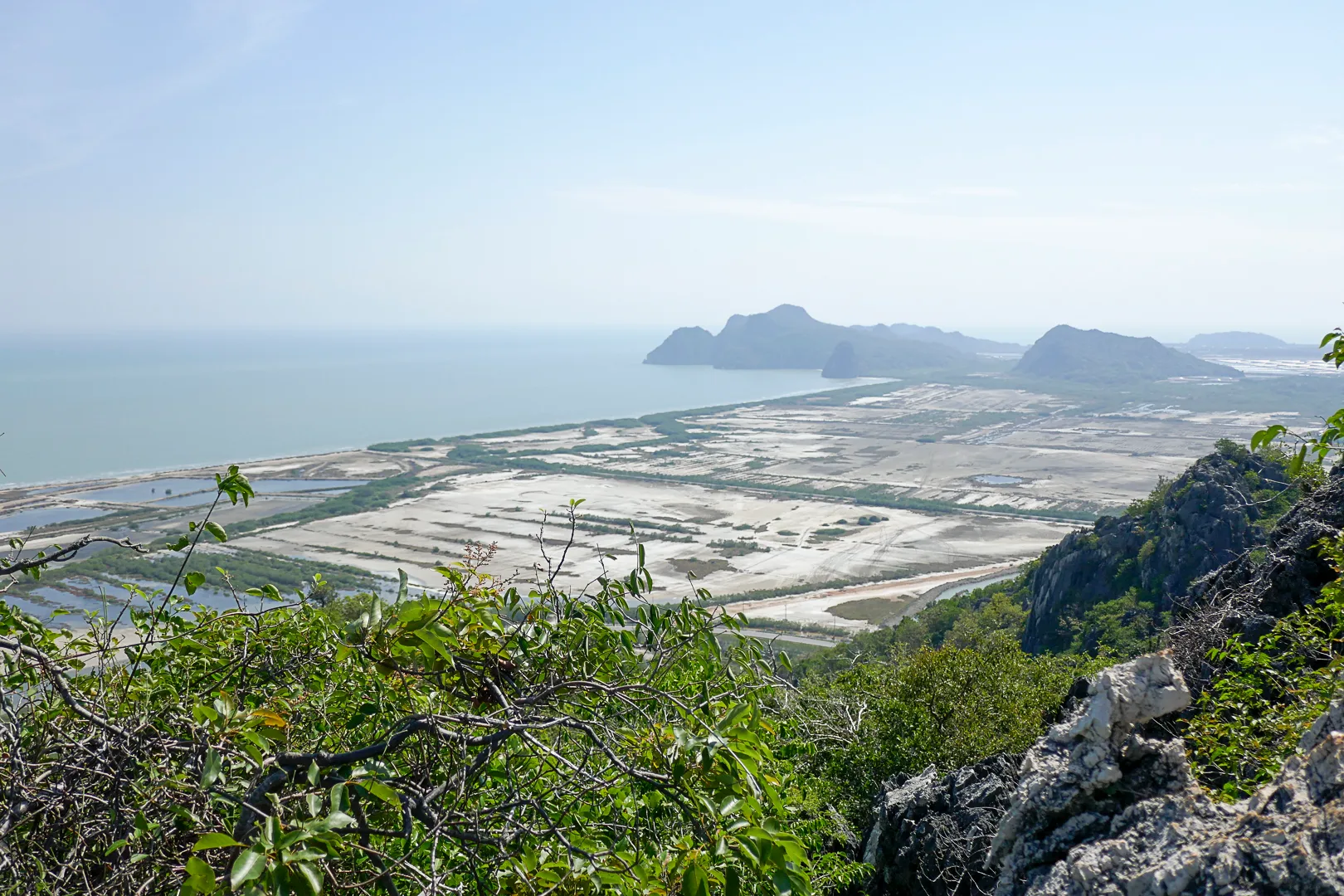 Khao Daeng Viewpoint